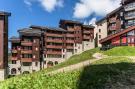 Ferienhaus Résidence Les Chalets des Arolles - maeva Home