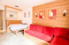 Holiday home Location de Vacances Tignes - val claret 236