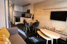 Holiday home Location de Vacances Tignes - val claret 318