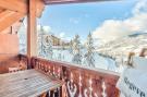 Vakantiehuis Appartement Aravis -