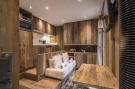 Ferienhaus Studio Cristallin -