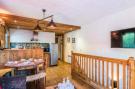 Ferienhaus Appartement Agulha -