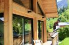 Holiday home Chalet Moderne Avec Jardin Chamonix