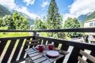 Holiday home Appartement Moderne Avec Balcon Centre Chamonix