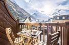 Holiday home Joli 55 M² Avec Balcons Et Vue Mont Blanc