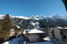 Ferienhaus Nid Familial Charmant Au Cœur De Chamonix