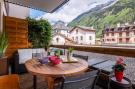 Holiday home En Plein Centre De Chamonix Avec Vue Mont-blanc