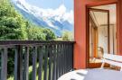 Ferienhaus Appartement Lumineux - Proche Mont Blanc