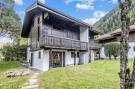 Ferienhaus Appartement Sous-bois -