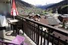 Holiday home Location de Vacances Le Grand-Bornand 318