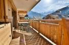 Ferienhaus Location de Vacances Le Grand-Bornand 187