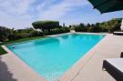 Holiday home Maison de Vacances Grimaud 16