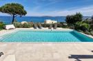 Holiday home Maison de Vacances Sainte-Maxime 252