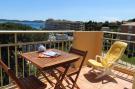 Ferienhaus Location de Vacances Sainte-Maxime 284