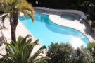 Ferienhaus Location de Vacances Sainte-Maxime 286