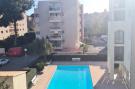 Vakantiehuis Location de Vacances Sainte-Maxime 290