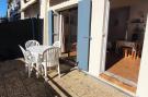 Ferienhaus Location de Vacances Sainte-Maxime 300