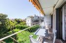 Holiday home Grand Apt 3* Lumineux Proche De La Mer Avec Balcon