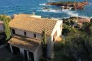 Ferienhaus Maison Les Pieds Dans L'eau Avec Vue Sur La Mer