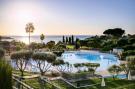 Ferienhaus Bel Appt Climatisé Avec Piscine à St Raphaël