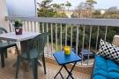 Holiday home Location de Vacances Saint-Jean-de-Monts 664