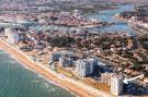 Ferienhaus Appartements à Saint-Gilles-Croix-de-Vie