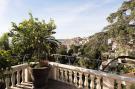 Ferienhaus Location de Vacances Menton 206