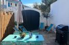 Holiday home Maison de Vacances Saintes-Maries-de-la-Mer 174