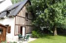 Vakantiehuis Location de Vacances Cabourg 140