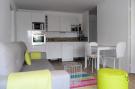 Holiday home Location de Vacances Cabourg 175