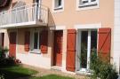 Ferienhaus Location de Vacances Dives-sur-Mer 24