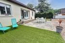 Holiday home Maison de Vacances Jullouville 183