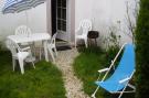 Holiday home Maison de Vacances Locmaria 51