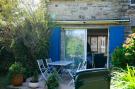 Holiday home Maison de Vacances Arzon 122