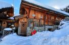 Holiday home Chalets à Morzine