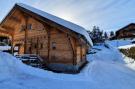 Holiday home Chalets à Morzine