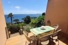 Holiday home Location de Vacances Sainte-Maxime 242