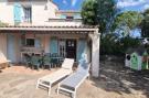 Holiday home Maison de Vacances Sainte-Maxime 245