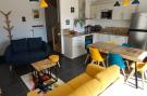 Holiday home Maison de Vacances Saint-Jean-de-Monts 718