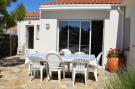 Holiday home Maison de Vacances Saint-Hilaire-de-Riez 565