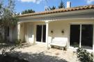 Holiday home Maison de Vacances Saint-Jean-de-Monts 697