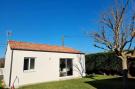 Holiday home Maison de Vacances Saint-Jean-de-Monts 691