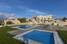 Ferienhaus Orelia Cretan Villa I 4 persons