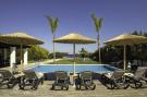 Vakantiehuis Gennadi Luxury Beach Front Villa