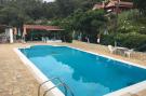 Holiday home Andromaches Apartments Apartment B