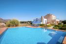 Holiday home Apartments Cretan View, Chania-3 bedroom-app.