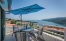 Holiday home Rabac