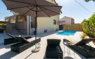 Holiday home Galizana