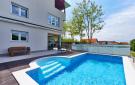 Holiday home Zagreb