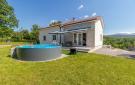 Holiday home Kastav